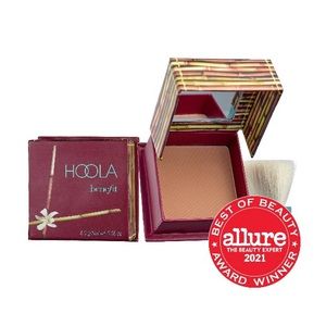 Benefit Hoola Bronzer, Brand New!